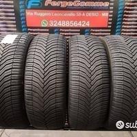 4 STAGIONI cod : 2689 Misura 20550R17 93W MICHELIN