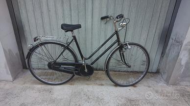 Bici da città "BAYARD" 