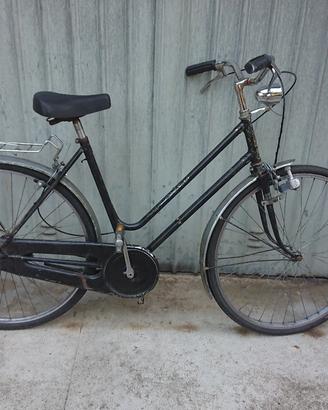 Bici da città "BAYARD" 