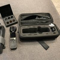 Dji Osmo Pocket