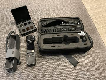 Dji Osmo Pocket