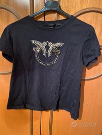 T-shirt pinko donna
