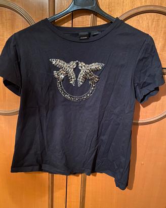 T-shirt pinko donna
