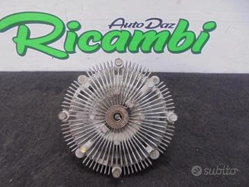 GIUNTO VISCHIOSO PER NAVARA D22 2.5 DDTi 2003
