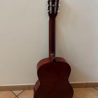 chitarra classica