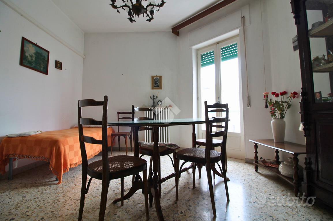 Apartment in Ostuni, Brindisi - Vista 5