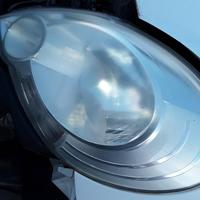 FARO ANTERIORE SINISTRO RENAULT Kangoo 4a Serie K9