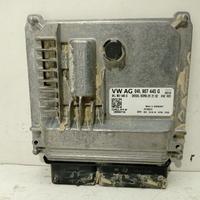 CENTRALINA MOTORE VOLKSWAGEN T-Roc Serie 04L906026