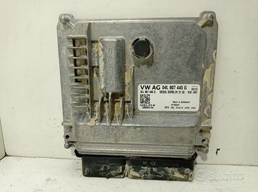 CENTRALINA MOTORE VOLKSWAGEN T-Roc Serie 04L906026