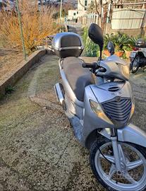 Honda SH 125 - 2005