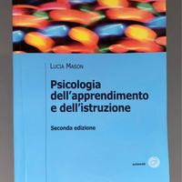 Psicologia dell’Apprendimento e dell’Istruzione