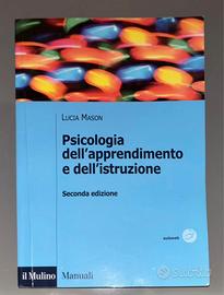 Psicologia dell’Apprendimento e dell’Istruzione