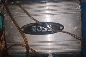 Amplificatori audio professionali auto