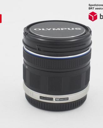 Olympus M.Zuiko Digital ED 9-18 F4.0-5.6 (Olympus)