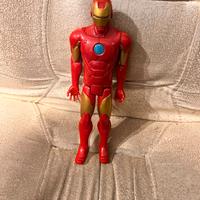 Avengers – Iron Man Action Figure 30 cm