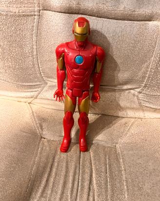 Avengers – Iron Man Action Figure 30 cm