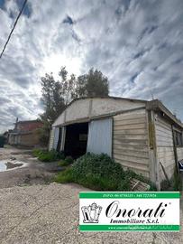 MQ 250 LADISPOLI, ZONA BORGO VACCINA, Rif. A-1008.