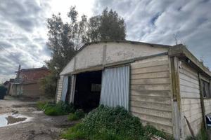 MQ 250 LADISPOLI, ZONA BORGO VACCINA, Rif. A-1008.