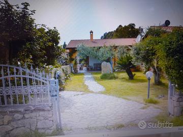 Villetta San Teodoro vacanze estive