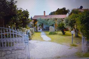 Villetta San Teodoro vacanze estive