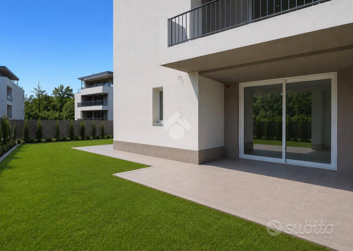Appartamento – Castelnuovo del Garda, Cavalcaselle - Vista 2