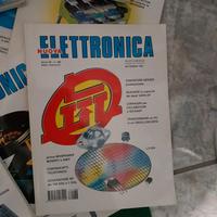 Riviste Nuova elettronica