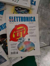 Riviste Nuova elettronica
