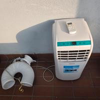  pinguino condizionatore olimpia splendid