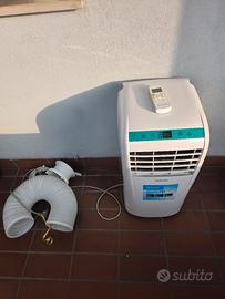  pinguino condizionatore olimpia splendid