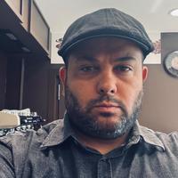 Barista macchinista