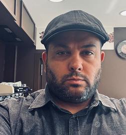 Barista macchinista