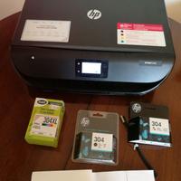 HP Stampante Multifunzione