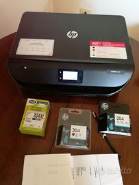 HP Stampante Multifunzione