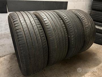 Gomme estive 235/55/18