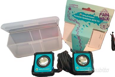 Accessori Sony Ericsson