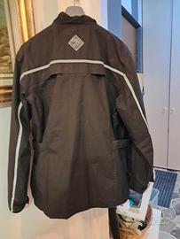 TUCANO GIACCA IMPERMEABILE CON INTERNO SEPARABILE