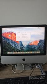 Imac 20   2007