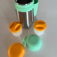 Porta pappa Chicco
