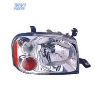 FANALE DESTRO PER NISSAN NAVARA PICK-UP 720 D22 02