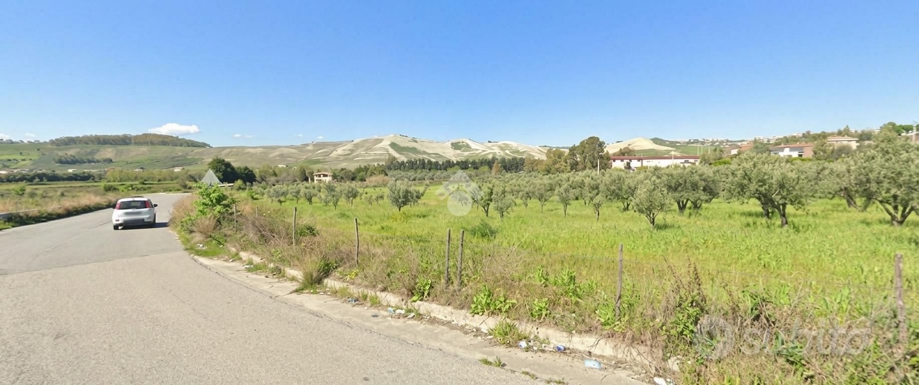 TER. AGRICOLO A SIMERI CRICHI - Vista 5