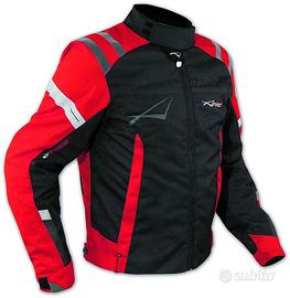 GIACCA MOTO A-PRO GTS