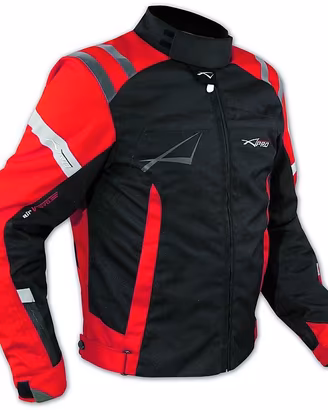 GIACCA MOTO A-PRO GTS