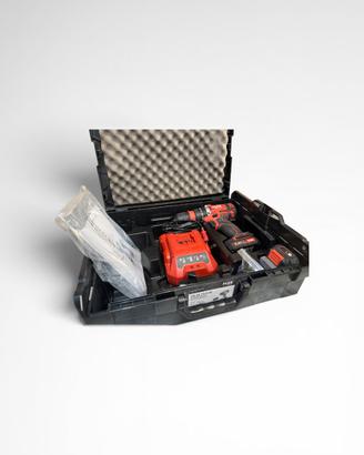 flex trapano avvitatore PD2G 10.8