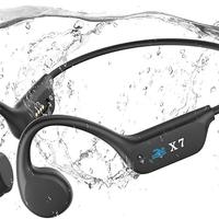 Memoria MP3 32G Integrata, Lettore MP3 Impermeabil