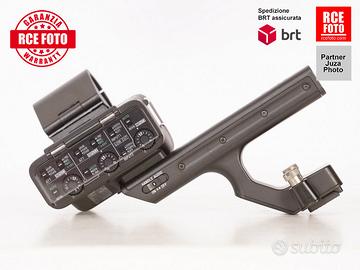 Sony XLR-H1 | Impugnatura per FX30/FX3