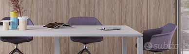 Arredo ufficio completo nuovo e usato Genova