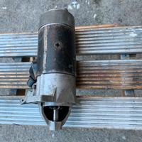 Motorino avviamento fiat 500