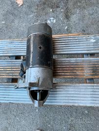 Motorino avviamento fiat 500