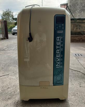 Condizionatore De Longhi