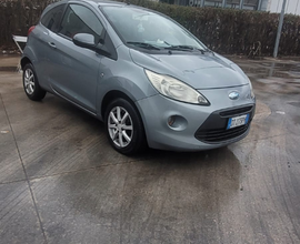 Ford ka 1.3 Diesel 2008 Ok neopatentato